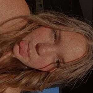 Meet your Posher, Annalise